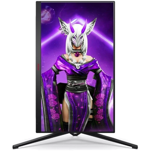 Монитор AOC AGON PRO AG274QG: Тип ЖК-матрицы IPS