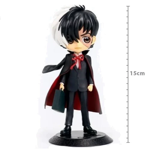 Ігрова фігурка Колекційна фігурка Banpresto Black Jack Q posket - Black Jack-ver.A (BP16704P): Тип Персонаж мультфильма, фильма