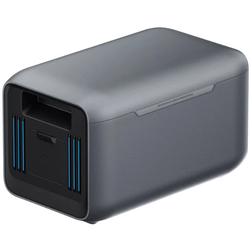 Дополнительная батарея Anker Solix BP1000 1056Wh Expansion Battery (A1761111-85-20) фото 3