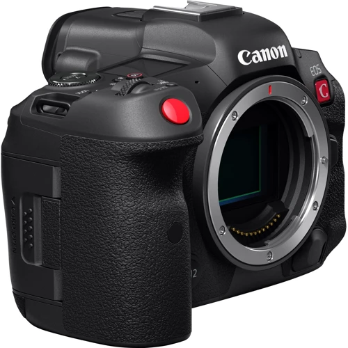 Canon EOS R5 C body (5077C003) UA