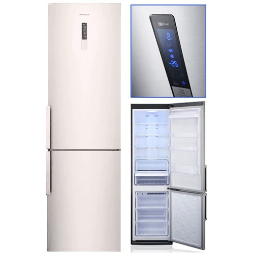 Холодильник Samsung RL48RECVB