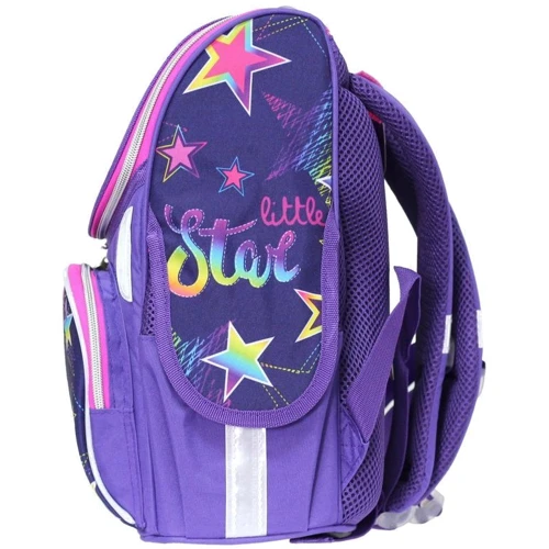 Ранец RAINBOW 9-505 Little Star, 34x26x13см: Возрастная группа от 6 до 10 лет