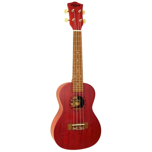 Укулеле FZONE FZU-110M (Red)