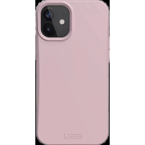Чохол для iPhone Urban Armor Gear UAG Outback Lilac (112345114646) for iPhone 12 mini