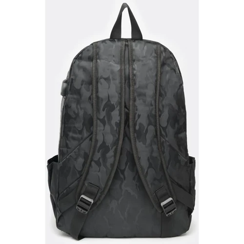 Чоловік рюкзак Monsen чорний (C1zwx1937-black): Країна виробник Тайвань