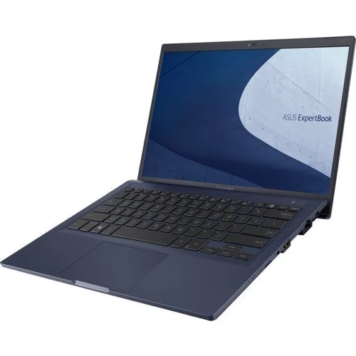 Ноутбук ASUS ExpertBook B1400CEAE (B1400CEAE-EB2565R) RB: Процессор Intel Core i3-1115G4 (3.0 - 4.1 ГГц) / 2 - ядерный