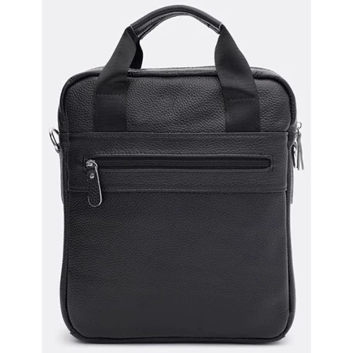 Мужская сумка планшет Keizer черная (Keizer K18861bl-black): Страна производитель Тайвань