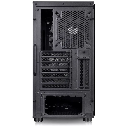 Корпус Thermaltake Commander C31 Tempered Glass ARGB Edition (CA-1N2-00M1WN-00) фото 4