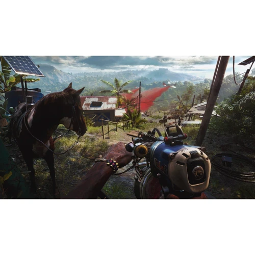 Far Cry 6 (PS4) фото 6
