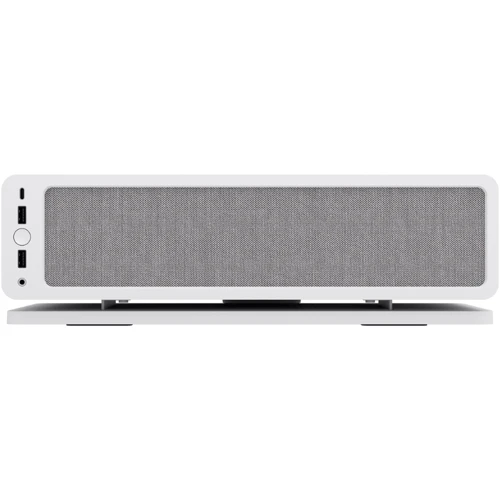 Корпус Fractal Design Ridge White (FD-C-RID1N-12): Назначение рабочая станция