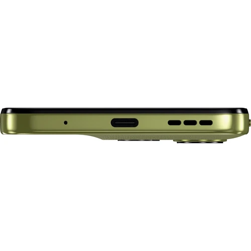 Смартфон Motorola G15 Power 8/256GB Iguana Green (UA UCRF): Количество SIM-карт 2