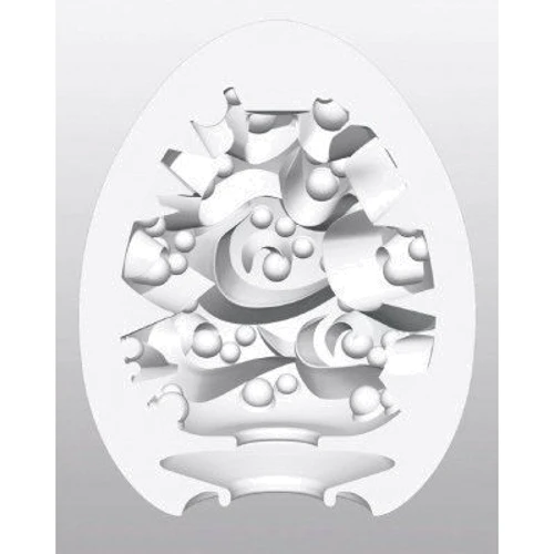 Мастурбатор Tenga Egg Surfer (Серфер)
