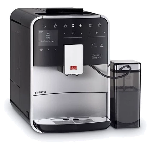 Кофеварка Melitta Barista TS F85/0-101	: Тип кофемашина автоматическая