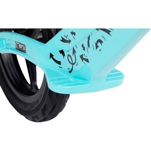 Беговел MoMi ULTI (цвет - pink - turquoise): Производитель MoMi