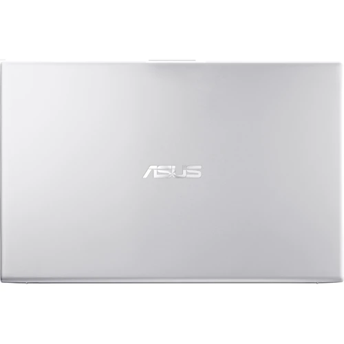 Ноутбук ASUS VivoBook 15 F1504ZA Cool Silver (F1504ZA-BQ756): Видеоадаптер Intel Iris Xe Graphics (96EU)
