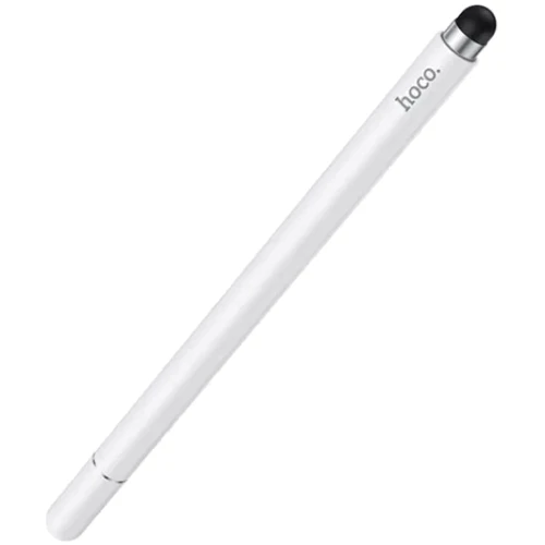 Стилус Hoco GM103 Universal Capacitive Pen White: Производитель HOCO