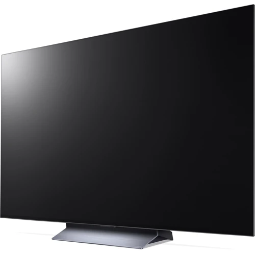 Телевізор LG OLED55C36LC: Оснащення Встроенный медиаплеер, Smart TV
