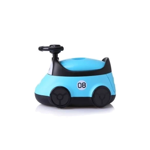 Детский горшок Babyhood Автомобиль (BH-116В): Тип Горшок