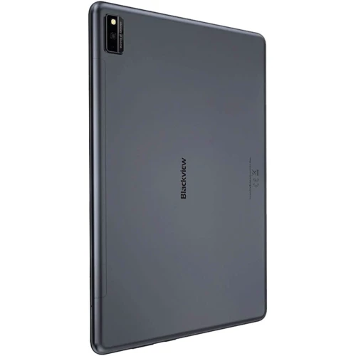 Планшет Blackview Tab 10 4 / 64GB LTE Grey + Keyboard: Комунікації Wi-Fi, GPS, Bluetooth, 4G LTE, 3G
