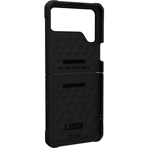 Чохол для телефона Urban Armor Gear UAG Civilian Olive (214007117272) для Samsung F721 Galaxy Flip 4 фото 8