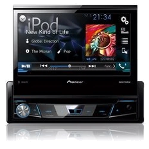 Pioneer AVH-X7700BT