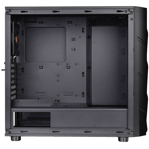 Корпус Thermaltake Commander C32 Tempered Glass ARGB Edition (CA-1N3-00M1WN-00) фото 4