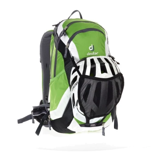 Рюкзак Рюкзак Deuter Superbike EXP 18 л spring-black (321142704) фото 6