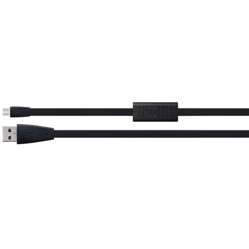 Датчик температури та рівня вологості BroadLink HTS2 Black фото 2