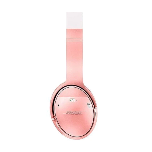 Навушники Bose QuietComfort 35 II, Rose Gold (789564-0050): Тип випромінювача динамічний