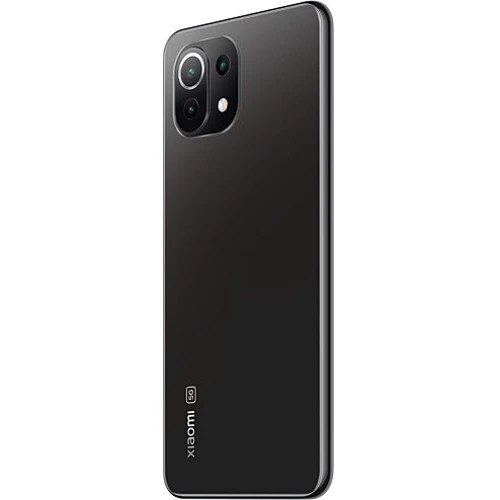 Смартфон Xiaomi 11 Lite 5G NE 8/128GB Truffle Black (Global): Батарея 4250 мАг