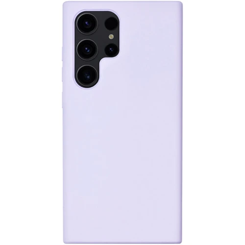 Чехол для телефонов K-DOO iCoat Light Purple for Samsung S918 Galaxy S23 Ultra