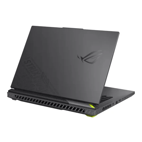 Ноутбук ASUS ROG Strix G16 (G614PR-R9161): Объем накопителя 1 ТБ SSD