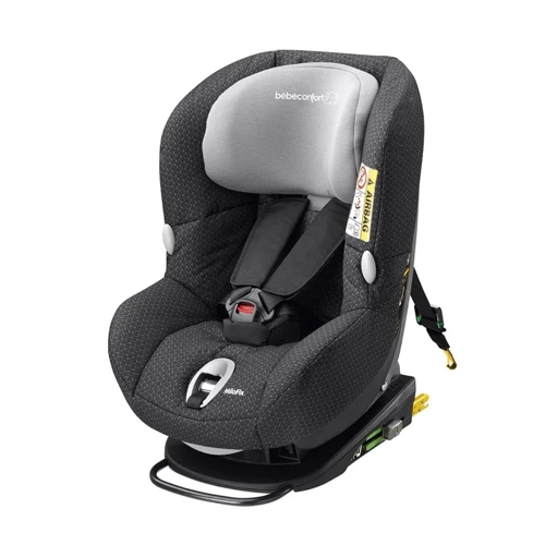 Bebe Confort BBC Milofix Blackcrys