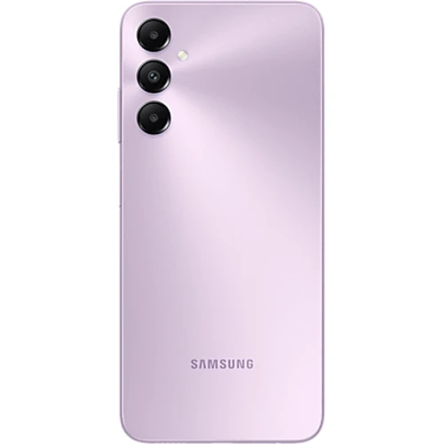 Смартфон Samsung Galaxy A05s 4/128GB Light Violet A057: Встроенная память 128 ГБ