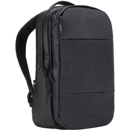 Incase City Black (CL55450) for MacBook Pro 16: Тип аксессуара рюкзак