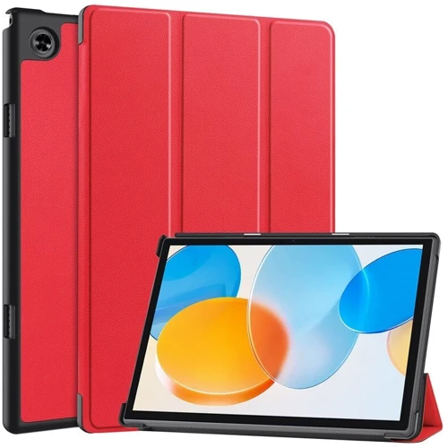 Аксессуар для планшетных ПК BeCover Smart Case Red for Teclast M40 Pro 10.1 (709882)