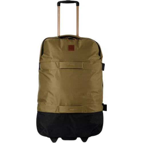 Чемодан Rip Curl F-Light Global 110L Overland оливковый (00AMTB-58)