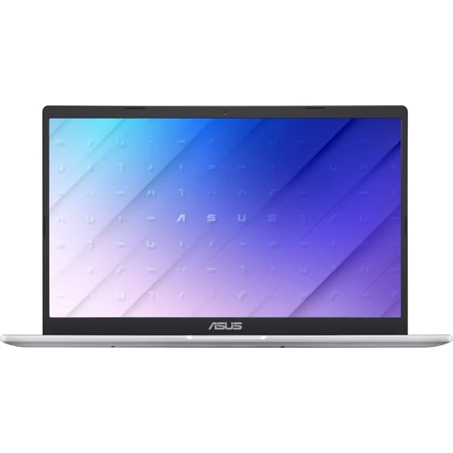 Ноутбук ASUS Vivobook Go 15 (E510KA-EJ345W): Тип экрана антибликовое покрытие