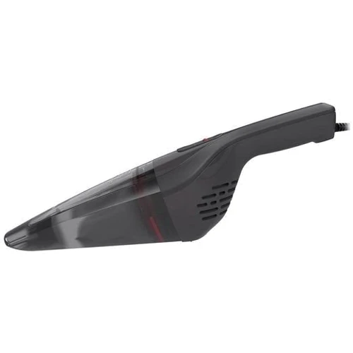 Пилосос Black+Decker NVB12AVA: Ємність пилозбірника, л 0.37