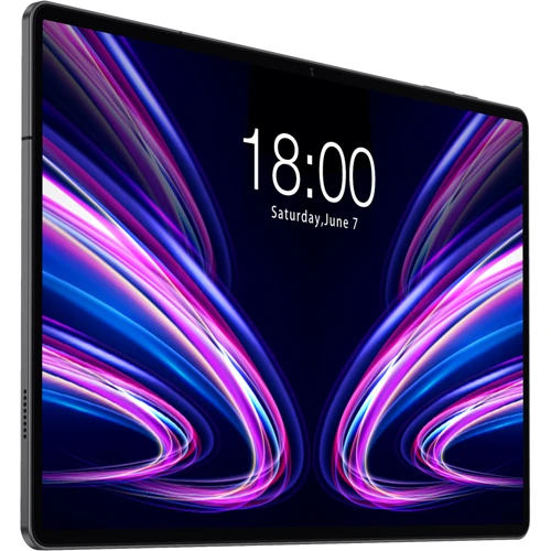 Планшет Teclast T50 Plus 6/256GB LTE Grey UA + Case: Комунікації 3G, 4G LTE, Bluetooth, Wi-Fi, GSM-модуль, GPS