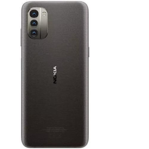Смартфон Nokia G11 3/32 GB Charcoal Approved Витринный образец: Производитель Nokia