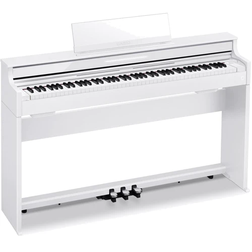 Цифровое пианино CASIO AP-S450WE