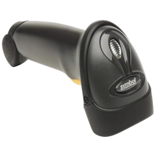  Сканер штрих-кодов Symbol LS2208 USB (LS2208-SR20007R-UR) фото 5