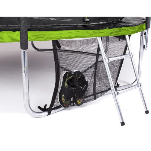 Батут Zipro Premium з внутрішньої сіткою Jump PRO 10FT 312см