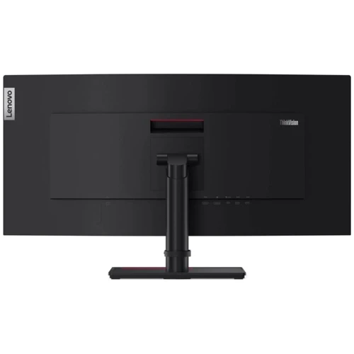 Монитор Lenovo ThinkVision T34w-20 Black (61F3GAT1UA): Разрешение Ultra Wide Quad HD (3440x1440)
