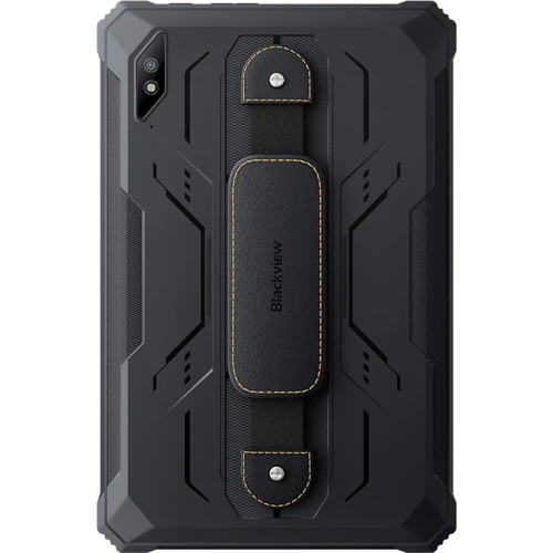 Планшет Blackview Tab Active 8 Pro 8/256GB LTE Black (UA): Дисплей 10.36" IPS (1200x2000) / CORNING GORILLA GLASS 5