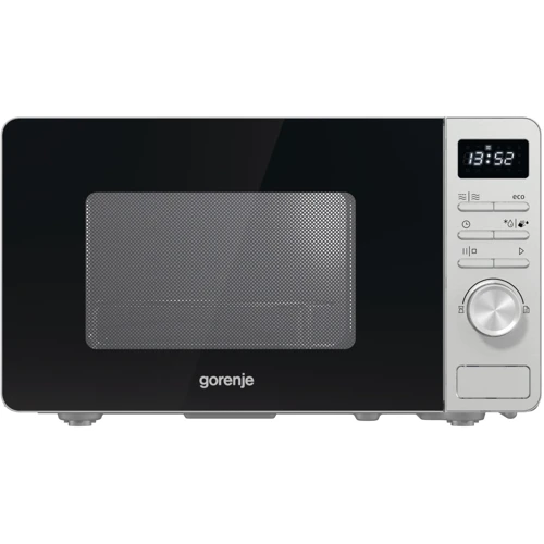 Микроволновая печь Gorenje MO23A4X: Мощность микроволн, Вт 800
