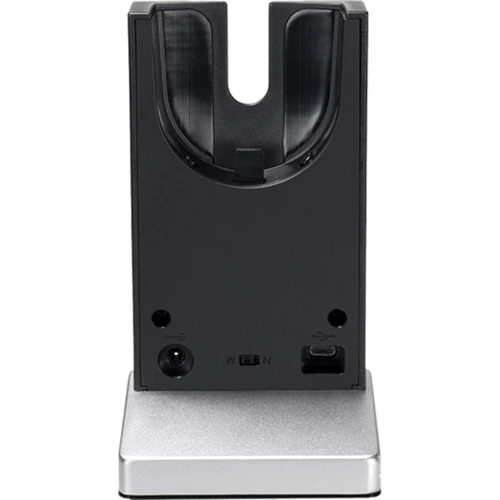 Навушники Logitech H820e Wireless Headset Stereo USB (981-000517): Призначення гарнітури для ПК