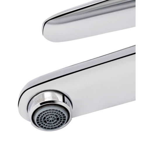 Смеситель для раковины Qtap Olsava 1012107C: Термостат Нет