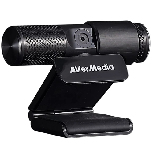 AVerMedia Live Streamer CAM 313 Black (40AAPW313ASF) фото 3